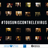TousUnisContreLeVirus Vignette